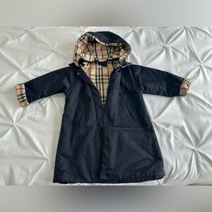 Burberry Kids Jacket